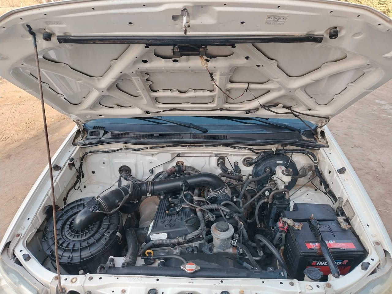 سلام عليكم (السعر 135وبيه مجال
فلاونزا للبيع مديل 2010سعودي كفاله عامه سونار

محرك وكير وشاصي حداديه كهربايات تخم تايرات جاهزه

رقمه (بابل)انكليزي لل2030 تبريد ثلج تدفه جديده

اتصال مكانه ديوانيه *********** سياره مال جناي
