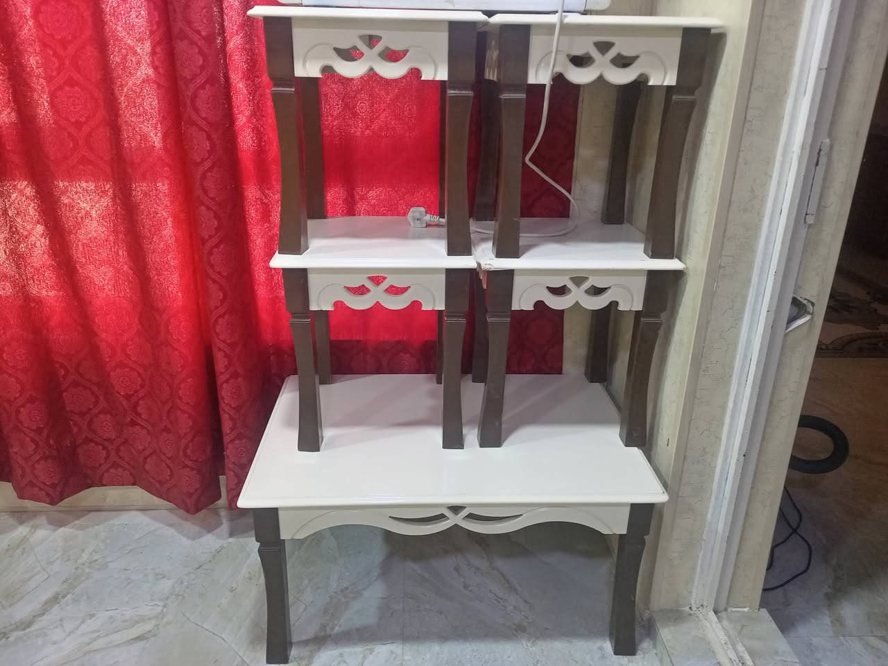 جميع الغراض المستعمله للبيع بسعر مناسب جدا
للتواصل علق فقط


**إذا كنت صاحب هذا الإعلان وتريد حذفه لأي سبب، رجاءا أرسل رسالة إلى الدعم الفني**