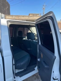 نيسان • اربيل • للبيع