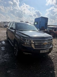 تاهو LTZ • ٢٠١٧ • رقم اربيل