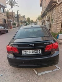كروز • ٢٠١٥ • مكينة ١٨٠٠