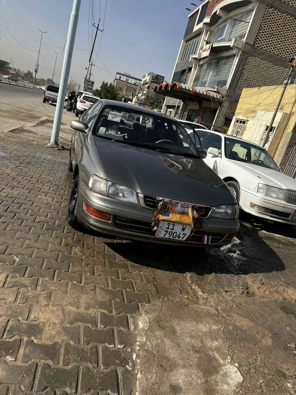 مديل ١٩٩٥ كرونه مكفوله رقم بغداد تبريد شغال مراوس باكسنت


**إذا كنت صاحب هذا الإعلان وتريد حذفه لأي سبب، رجاءا أرسل رسالة إلى الدعم الفني**