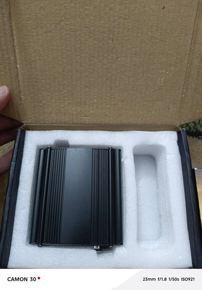 مشغل فانتوم قطعه خاصه بالصوتيات الي يفيده ينطي سعر وبالعافيه عليه


**إذا كنت صاحب هذا الإعلان وتريد حذفه لأي سبب، رجاءا أرسل رسالة إلى الدعم الفني**