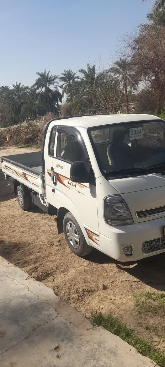 السلام عليكم كيا مؤديل 24للبيع رقم بغداد مكفوله كفاله عامه تحويل مباشر ***********
