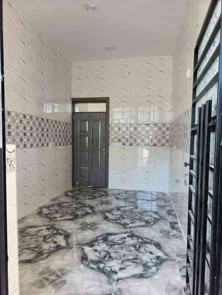 📢 يعلن مكتب الهدف للعقار والاستشارات الهندسية
لصاحبه المهندس محمد الفهداوي
🟦 مشتمل للبيع – مساحة ١٢٥ متر
طابق واحد، جديد وغير مسكون
شغل درجة أولى ✨
🔹 المواصفات:
نظام كاميرات
نظام تبريد كامل
نظام للغسالة
منظومة غاز
تصميم حديث ومتـكامل
📍 الموقع: حي الشهداء – منطقة الـ ٢٠ ألف
📌 السعر المطلوب: 79 مليون قابل للتفاوض
📞 للاستفسار يرجى الاتصال على الأرقام التالية:
*********** (واتساب)
*********** (واتساب)
***********
📍 عنوان المكتب:
الأنبار – الفلوجة – حي الشهداء – شارع ٦٠ – قرب نادي الصمود
🎯 هدفنا رضاكم وخدمتكم بأفضل صورة
