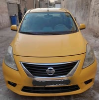 صني ٢٠١٤ • ضربة خلفية • بغداد