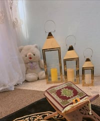 سبع ابكار • غراض • توصيل