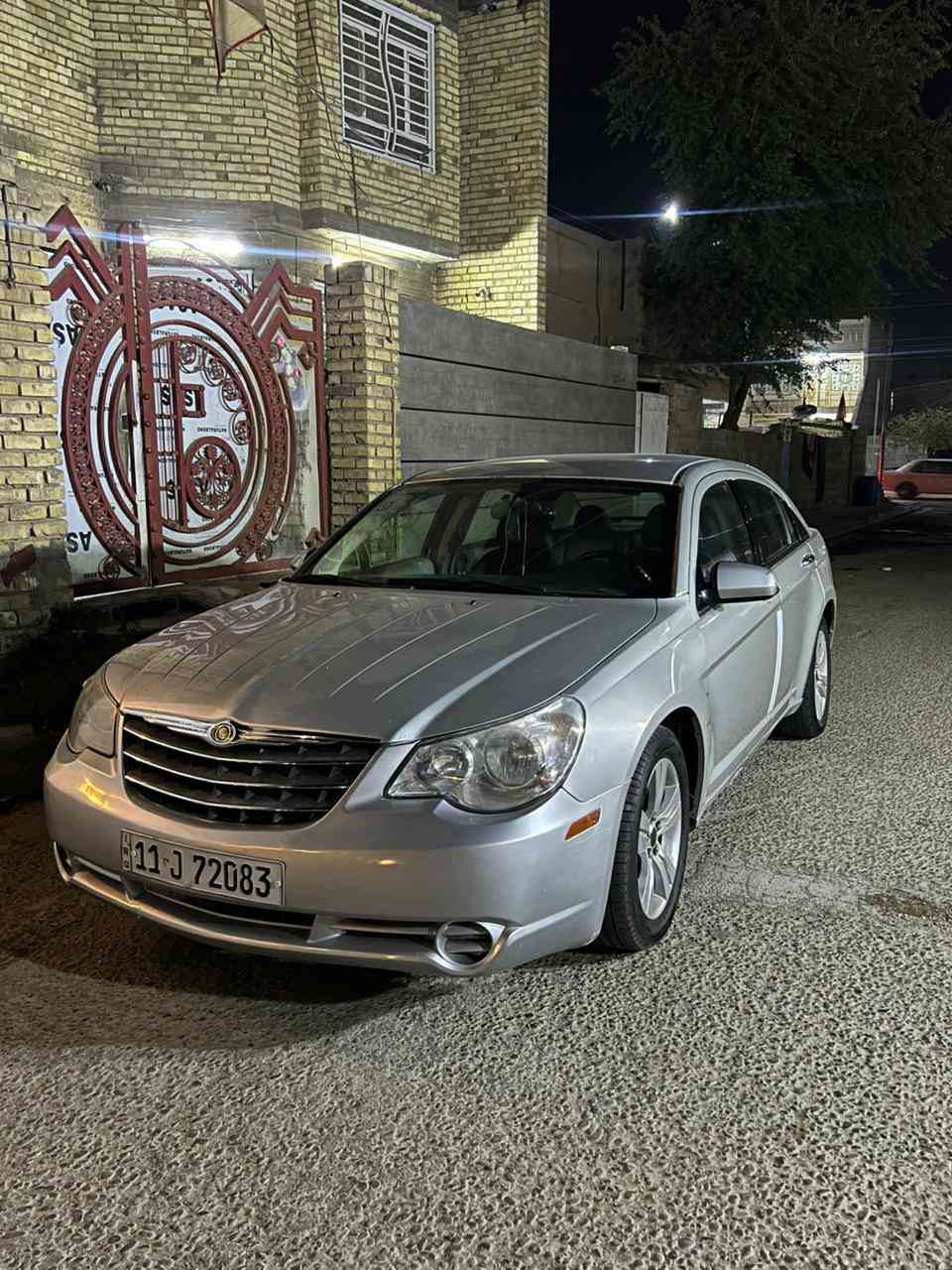 سلام عليكمC200مديل 2008 صبغ عام بدون دواخل
رقم بغداد جديد تحويل ثاني يوم 
محرك 2400 كير اوتو
كير محرك حاويه 
كهربائيات بلاد بدون جطل
تبريد شغال 
صدر امامي خلفي جديد 
تخم تاير جديد 
للبيع ب55وبيه مجال قليل 
العنوان صلاح الدين قضاء بلد
***********
