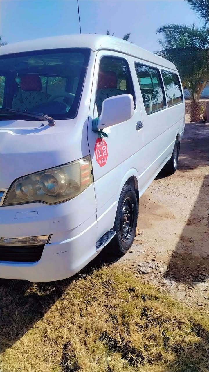 سلام عليكم جنبي ناصي للبيع السيارة بسمي موديل 14 سيارة جاهزه سنويه  لحد 27 حداديه جاهزه تخم تاير مكينه جاهزه لا تنقيص ولا تبخير العنوان بابل القاسم *********** السعر 80 وبيها مجال
