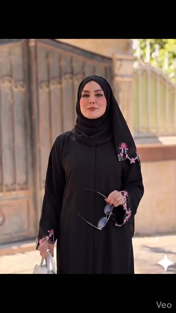 عباية +شال ♥️
جرجيت الفرسان سواد فاحم
متوفره بكل الموديلات والقياسات
والسعر❤️‍🔥
تتوفر لدينا خدمة توصيل داخل الديوانية
وجميع محافظات العراق


**إذا كنت صاحب هذا الإعلان وتريد حذفه لأي سبب، رجاءا أرسل رسالة إلى الدعم الفني**