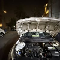 اكسنت موديل 2016 خليجية رقم بغداد هزه ورقم  جديد انكليزي بسمي مكفوله م...