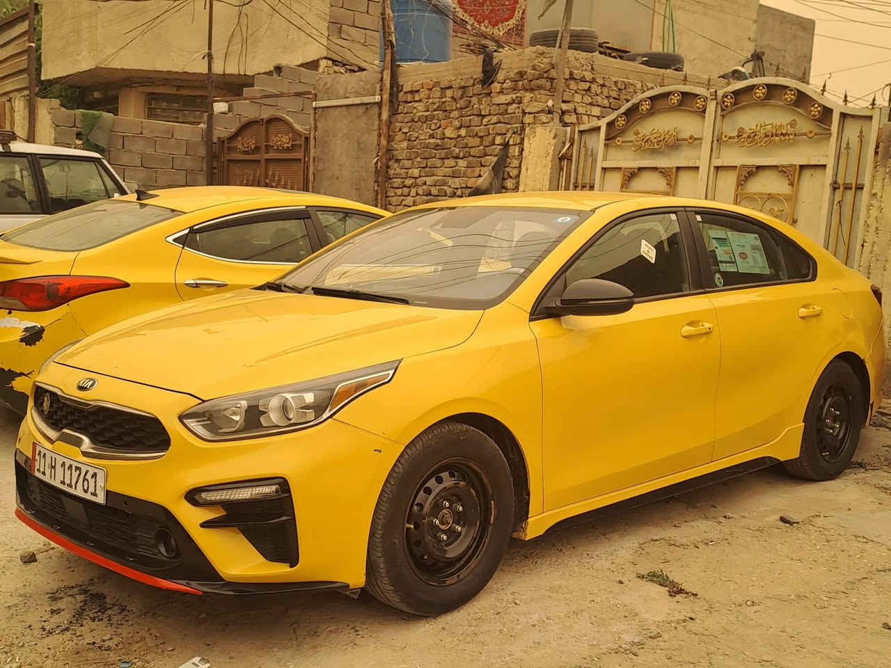 فورتي 2021بصمه ماشيه75 الحادث بل منشور سعر 135/// ***********
