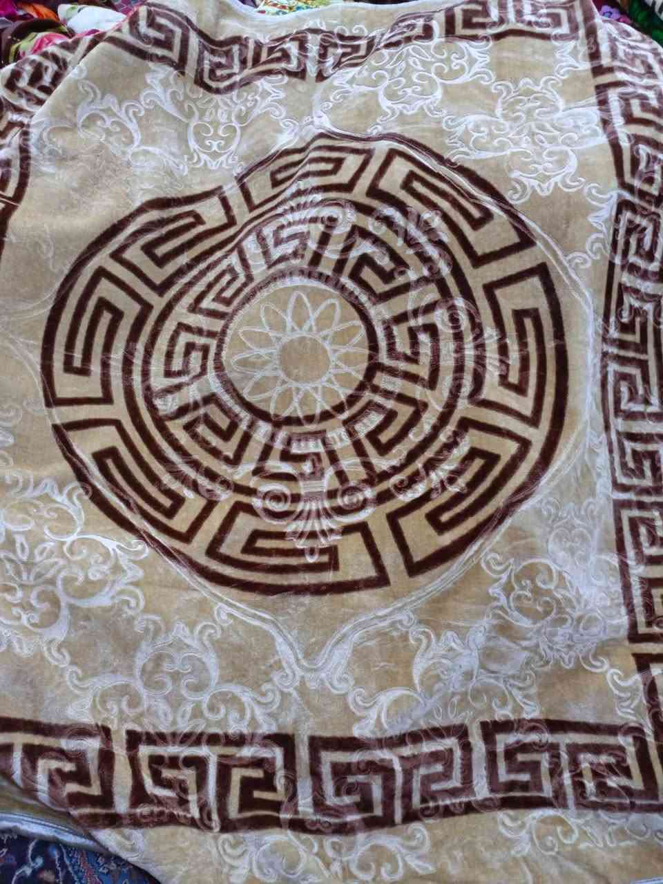 بطانيات باله اثخان وحفر ونفرين كبار القطعه ب 12ونص ***********بي واتساب
