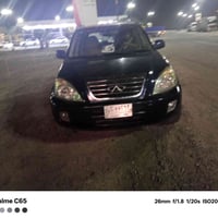 تيكو • ٢٠١٢ • محرك جديد