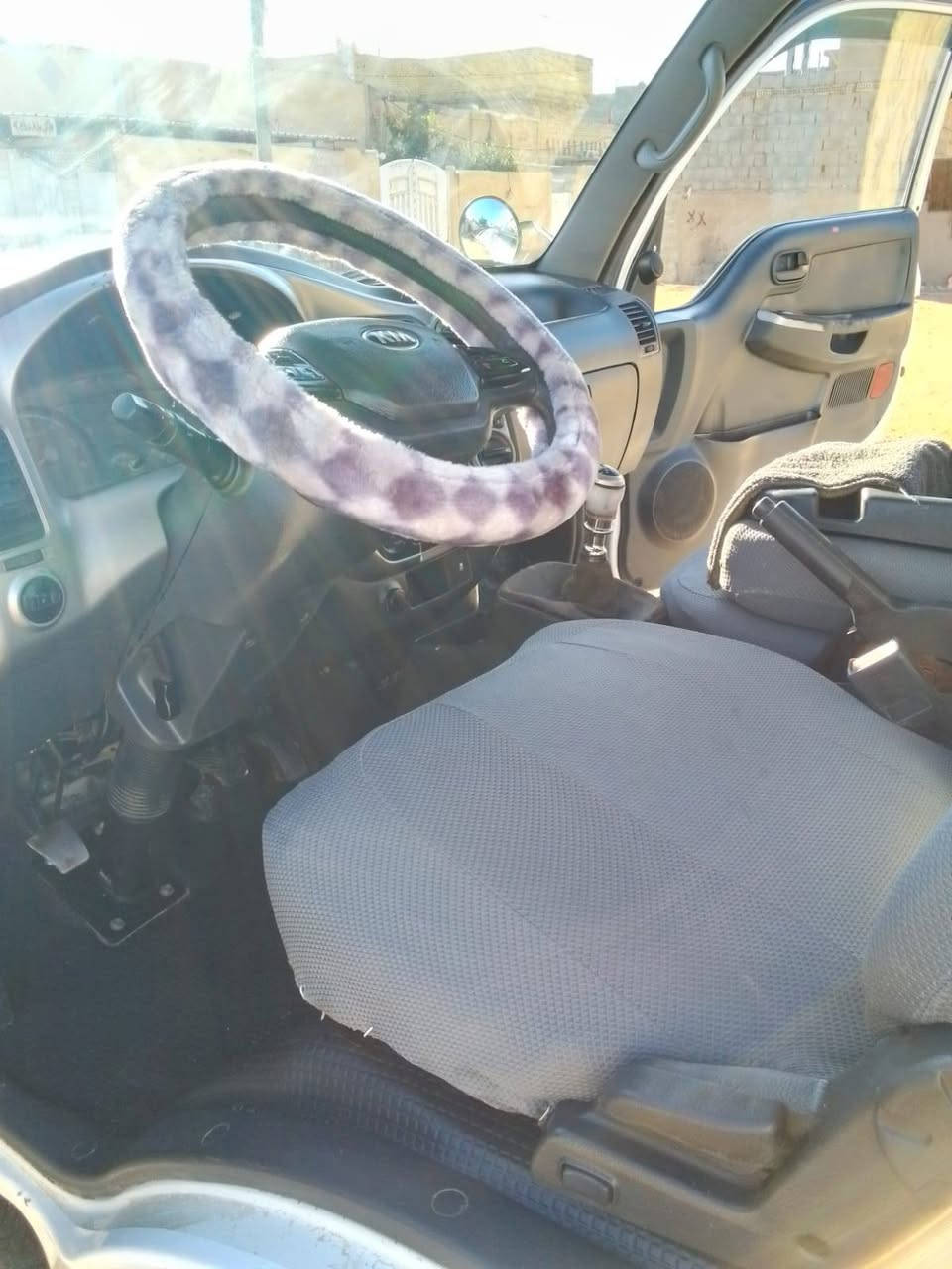 سلام عليكم كيا حمل موديل 15
مكين أو كير مكفولات مسكر
تخم تاير حداديه بل جيس
رقم بابل بسمي ال ٣٠
كهرباء كله شغله
بدي جديد محجر جديد
مكان السياره بابل مسيب

السعر 105 وبيه مجال كلش قليل

***********
