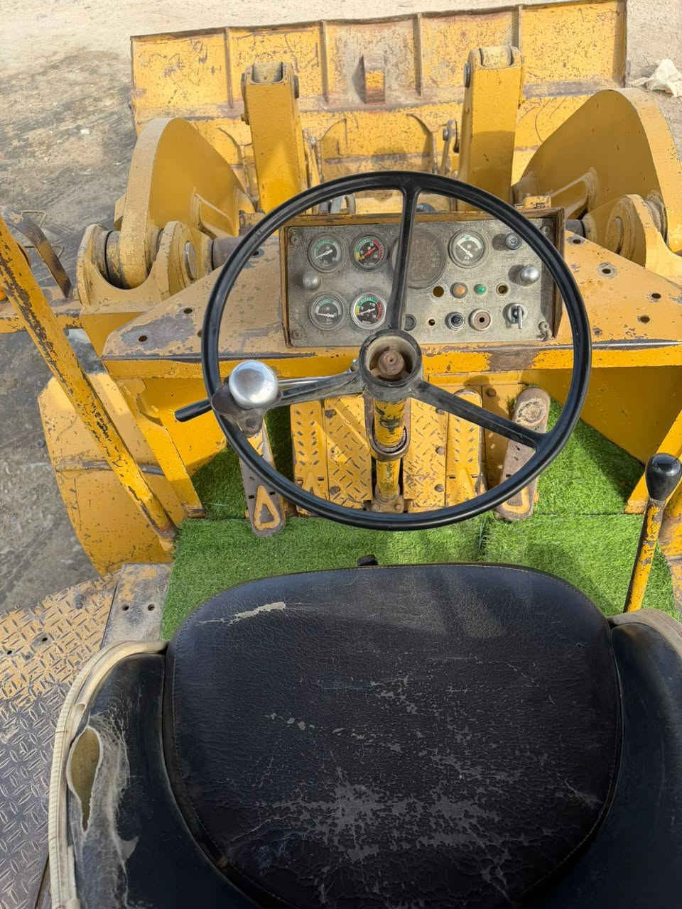 السلام عليكم شفل البيع كاوسكي بي موديل 85 مكفوله كفاله عامه كله على الشركه بريك 4 وياله شفل بلاديه مابيه قطرت صبغ الرقم واسط انكليزي تحويل مباشر *********** #*********** العنوان بغداد النهروان
