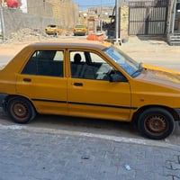 ٢٠١٨ • كفاله عامه • مكينه وكير جديده