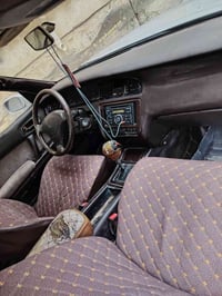 كراون • ١٩٩٤ • رقم بصره