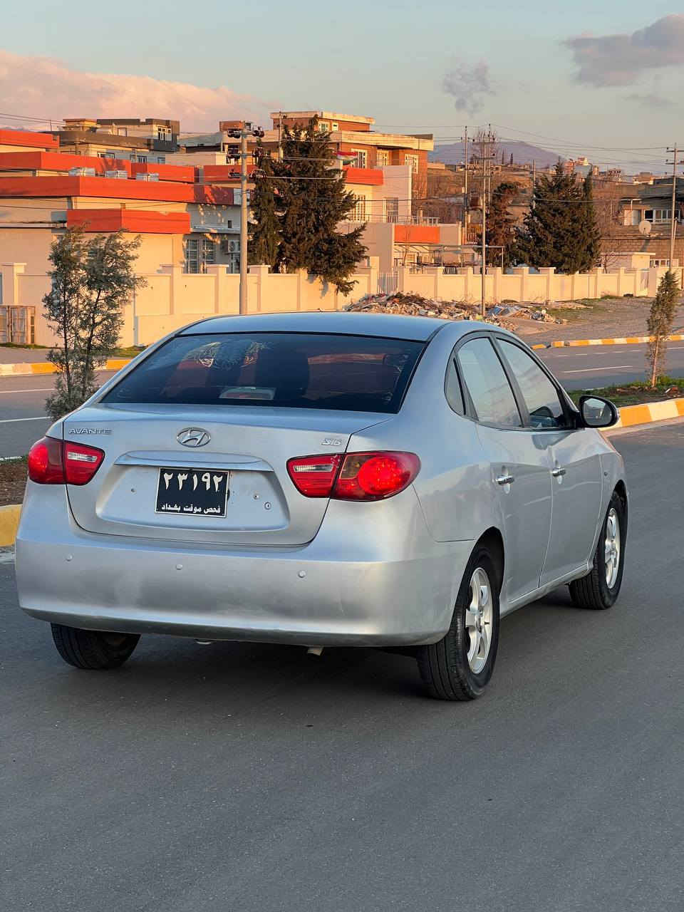 سەرەتا بەناوی خوای گەورە 
ئاڤانتی  ٢٠١٠ ی ئیکۆ خوار بازاڕ 
سیعری ٤٩ گەڵاو قفڵ بۆ معامەلە تەلەفۆن مەکە 
بڕاوەیە .  سەقف و گەڤەر گۆڕاو لێدراو بەشەرت
لایت لێزەری 
گێچ وەنەوشە
کوشن هیتەر
ئاوێنە ئیشارەت
تەبرید لەمس 
ئاوێنە شەفت 
لایت ئۆتۆ 
ئیکۆ
سەیارەکە جایزە کامل مەسرەفە سەقفی وەک شوشەیە . بێ خایس بنی لەسەرەوەی خاوێن ترە بەس هەندێک شوێن کۆسەرەی پۆڵیشی پێوەیە
 ژم. ***********
*********** بشدار, السليمانية
