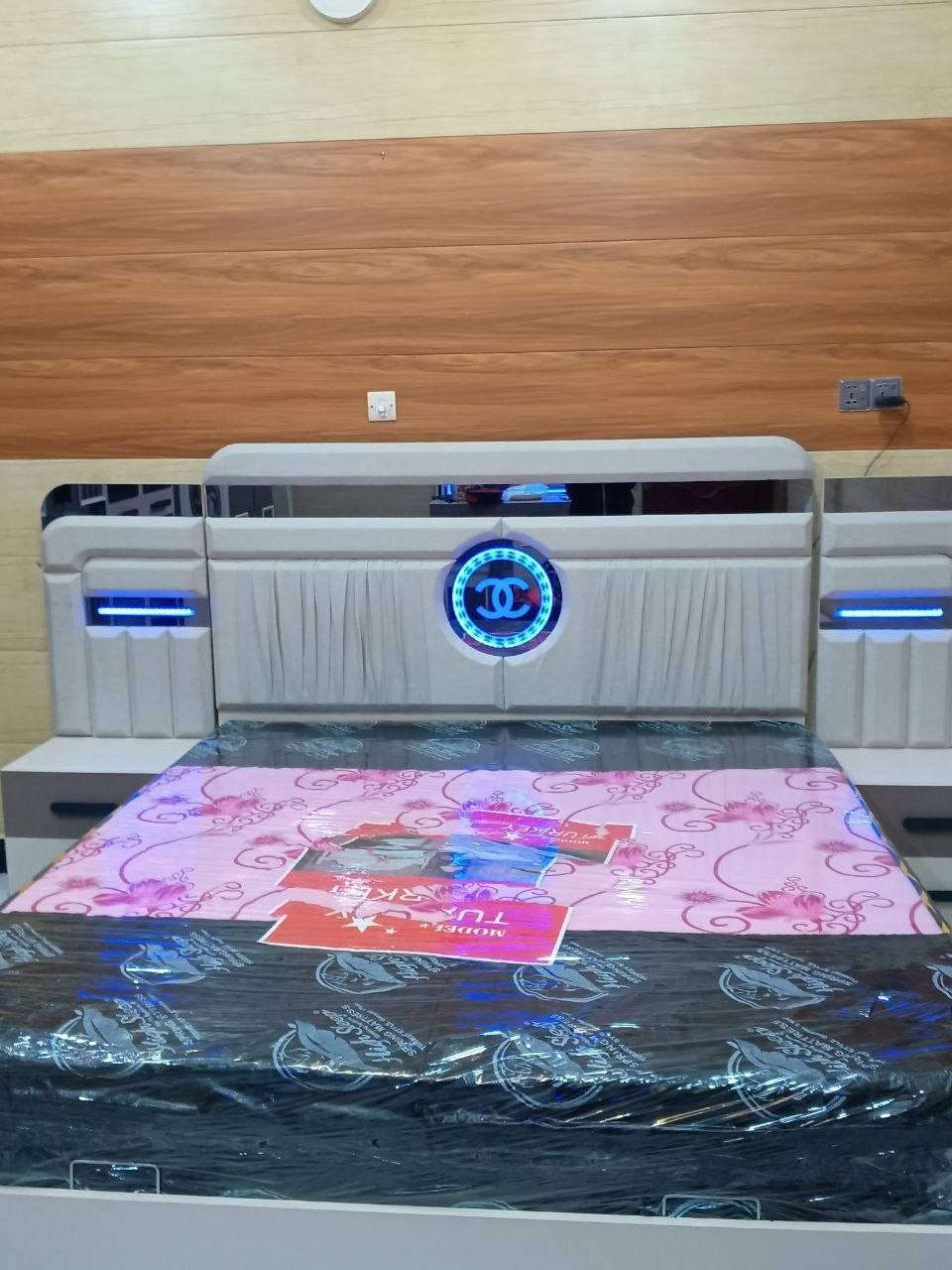 غرفة عرسان للبيع مستخدمه أقل الشهر المكان البصرة


**إذا كنت صاحب هذا الإعلان وتريد حذفه لأي سبب، رجاءا أرسل رسالة إلى الدعم الفني**