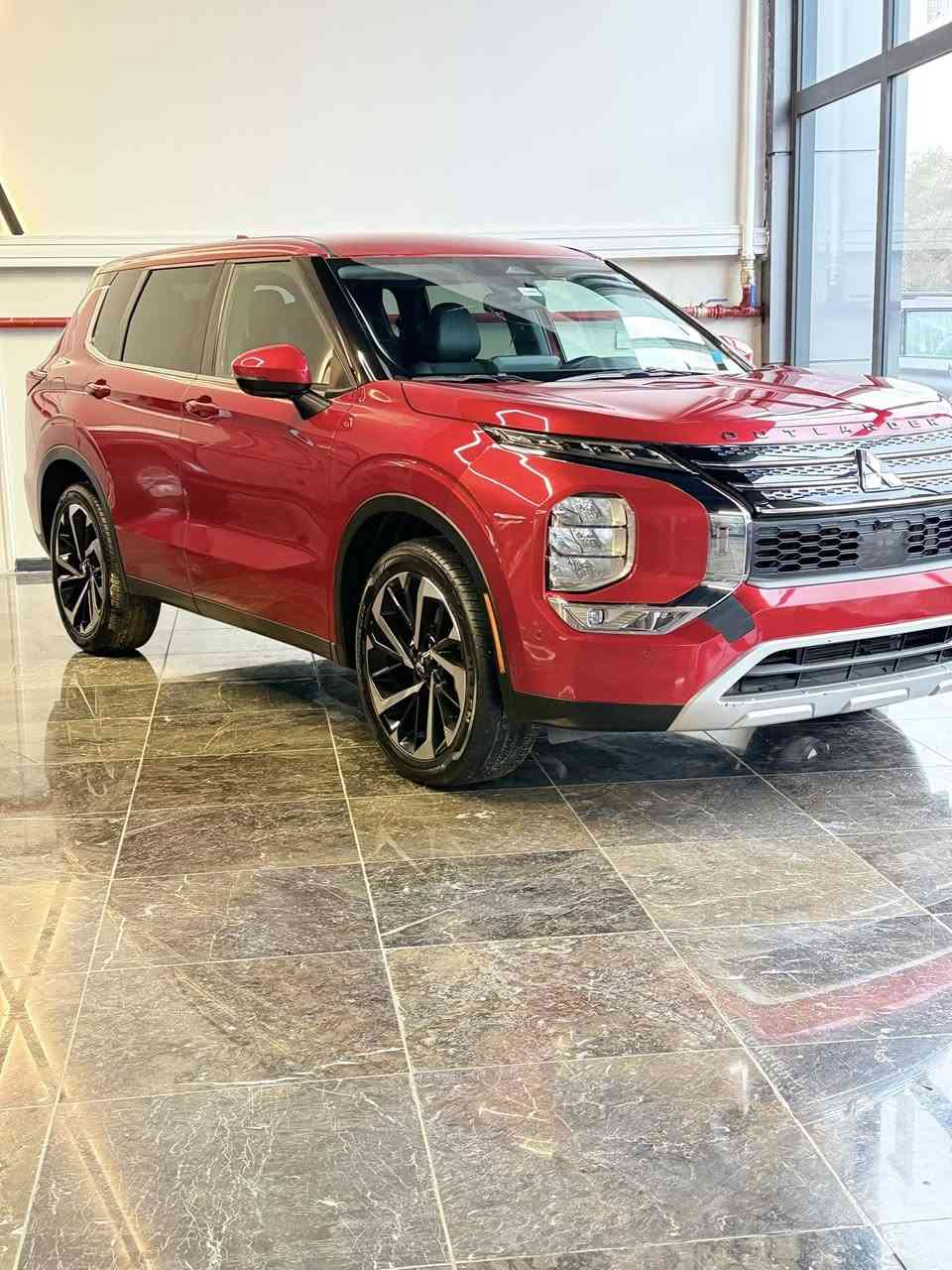 ‎‏            🆕🆕🆕
✅ ميتسوبيشى اوتلاندر SE ✅
 
بستون 4

2023

‎‏18.000 MIL

‎نرخ : کۆمێنت بكه  (  للسعر اكتب التعليق  )

‎کۆمپانيای هەرێم عثمان سعيد بوبازرگانی ئۆتۆمكى كىى✅ بێل لە کوردستان و عێراق و دەرەوەی وڵات 
‎📍ترمينالی نوێی سلێمانی بەرامبەر هێزەکانی ( ٧٠ )

‎شركة هەریم عثمان سعید للتجارة کافة انواع السيارات في خارج و کردستان و العراق 
‎📍ترمینال جدیدة السلیمانیة مقابل قوات مسلحة ( ٧٠ )

📱 *********** - ***********
