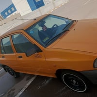 ٢٠١٨ • مكفولة • تايرات جديدة