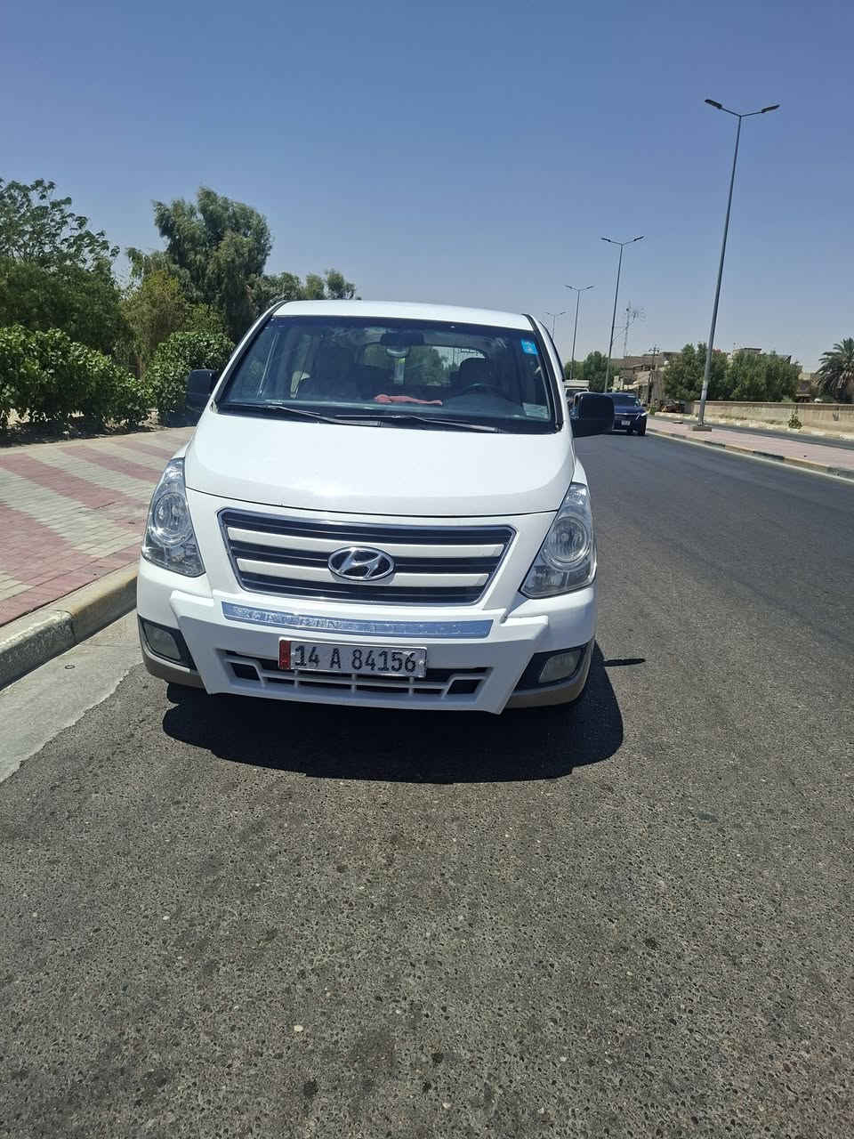 السلام عليكم استاركس للبيع ٢٠١٨ محور سبلاين ١٢ مكفولة من الصبغ والمعجون عدا بارد قليل السيارة بسمي التحويل مباشر مصفرة هية وضريبة خطها كربلاء شطرة السعر خاص مكان السارة كربلاء ***********
