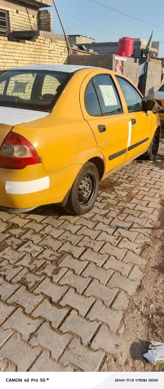 سلام عليكم طيبه مؤديل ١٥ سياره كير محرك خير من الله محرك بي بدايه بخار توه بداي كهربائيات كلها شغاله شواصي مكفوله دوشمه جديدة ماكو شي ما يشتغل بيها سعرها 29 وبيها مجال عنوان حي اور  تحويل بنفس اليوم رقم هاتف ستفسار اكثر ***********
