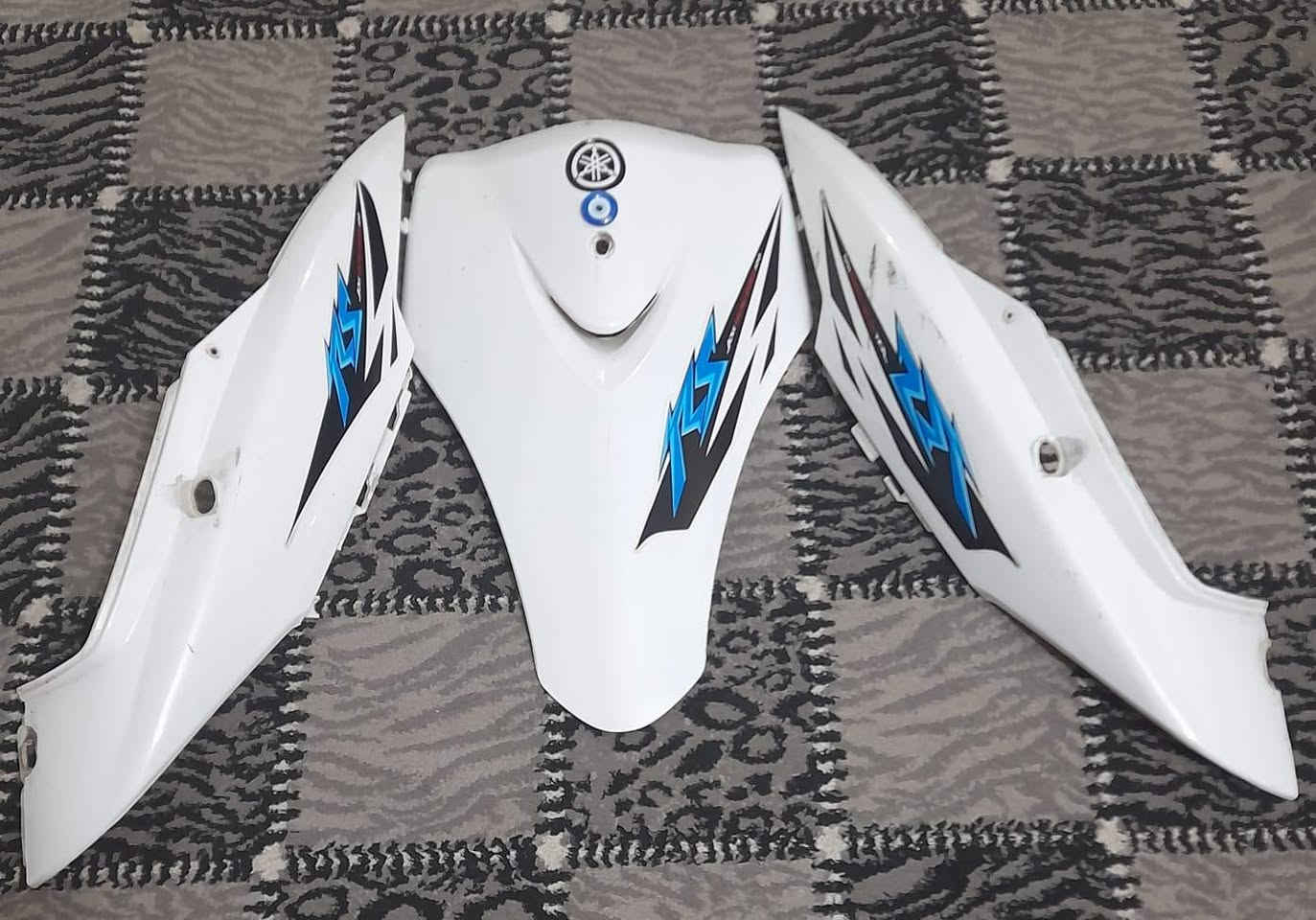 السلام عليكم كفرات ماكس عدله للبيع السعر 35المكان الناصريه الثورة


**إذا كنت صاحب هذا الإعلان وتريد حذفه لأي سبب، رجاءا أرسل رسالة إلى الدعم الفني**