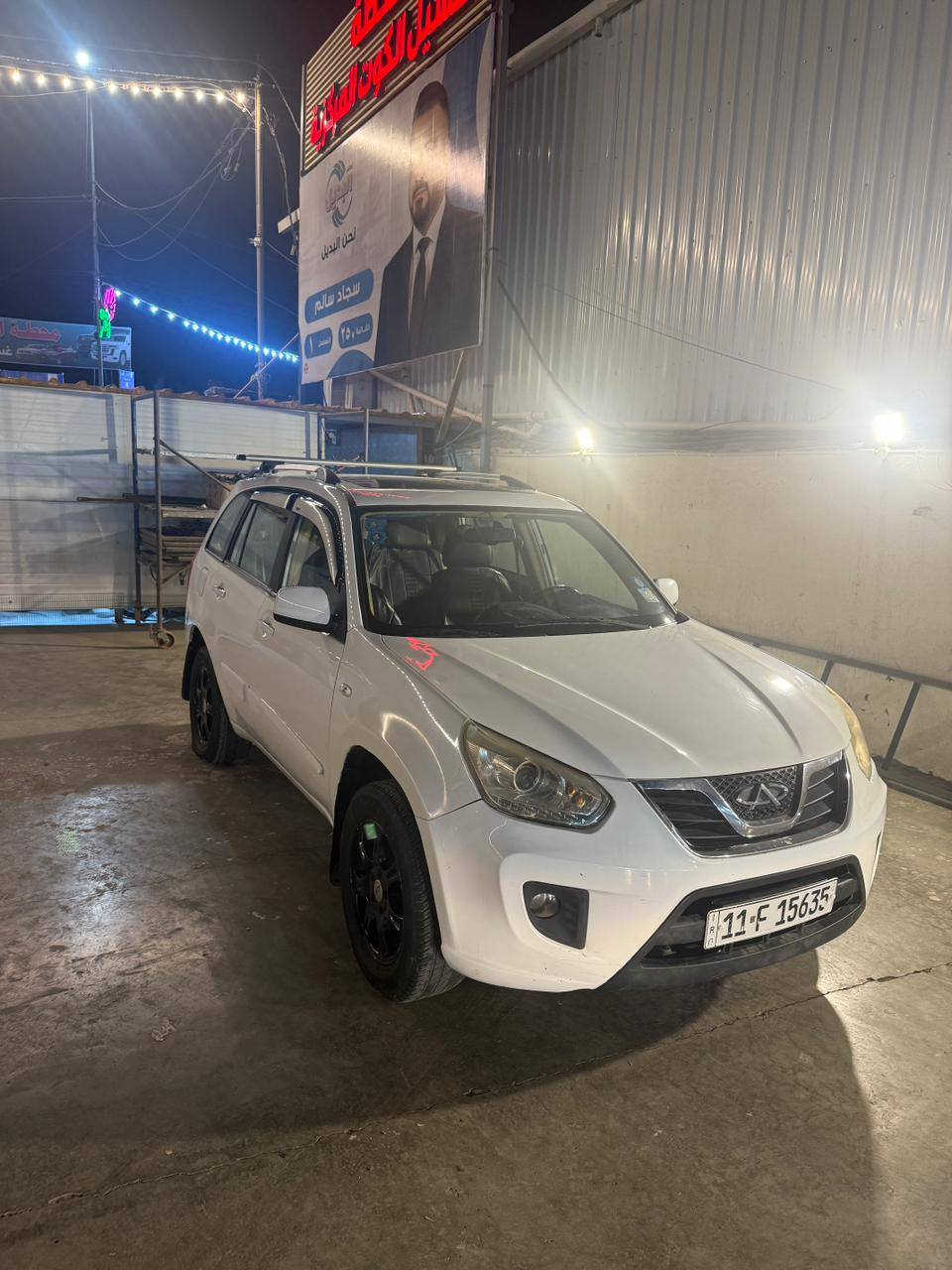 تيكو مديل ١٥ للبيع فقط
السياره حلوه وجديده مكينه وكير كفاله عامه 
بيها رشات صيغ اثر تلكيط فقط 
ونص بنيد صبغ بدون حادث السياره 
مكفواله من الحادث لسياره جاهزه من كلشي اي نقص ماكو بيها
السعر ٦٩ وبيها مجال حك الجيه
***********
العنوان كوت مركز
