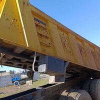 بدن شاحنة • شاحنات • بۆدی