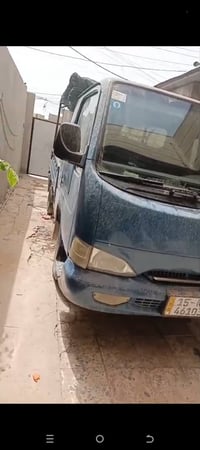 إشارة • ضرغام الزيداوي