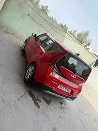 كيا سول • ٢٠٢٣ • بابل