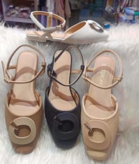 حذاء فلات • نسائي • المحمودية