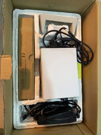 انجن سترونك • هاندبيس • معدات تجميل