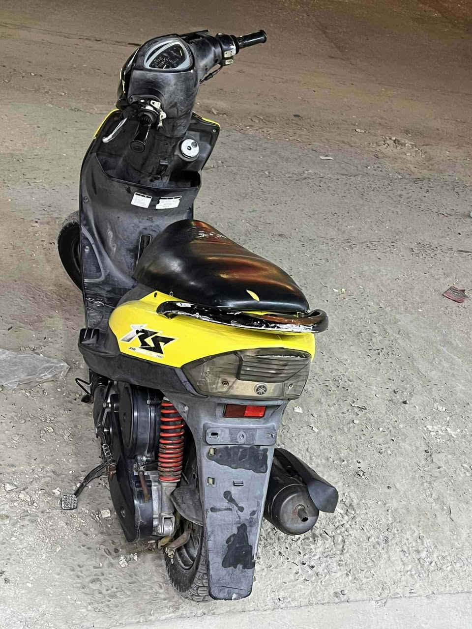 السلام عليكم ماكس عدلة لبيع  أو مراوس مكان حلة مركز المدينة قبق صالنصة املح موديل 2008   خاص متواجد ***********
