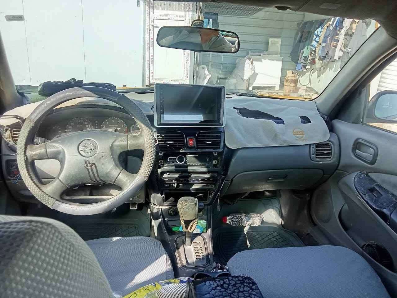 ‎نيسان سني‎ تكريت, صلاح الدين


**إذا كنت صاحب هذا الإعلان وتريد حذفه لأي سبب، رجاءا أرسل رسالة إلى الدعم الفني**