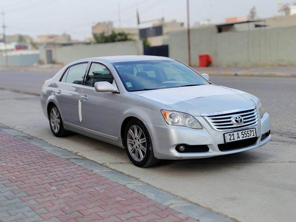 افلون موديل ٢٠٠٨ كندي
سعر ٩٤ بي مجال بصيط
بيها بونيت جاملغ صبغ بدون شاصي بدون دواخل مع بابين مبدل عل بلدي سنويه جديد لحد ٢٩ تايرات كير صدر شرط عنوان كركوك *********** شراي يخابر كركوك, العراق
