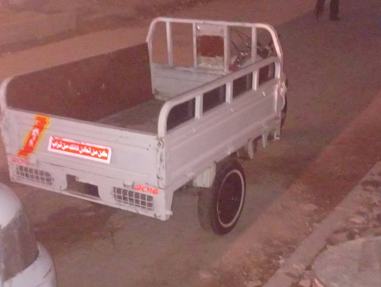 سلام عليكم
ستوته للبيع ومرواس

اوراق كامله 

محرك جديد

كهربائة كله شغاله 

نكره سلف 

ستوته ماعوزه شي 

مامتواجد ع نت رقمي ***********

سعره مناسب
مديل 2016
مكاني ناصريه مركز
