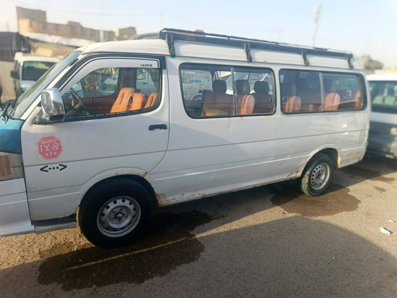 سلام عليكم فتون للبيع السعر خاص ***********
موديل 2010
