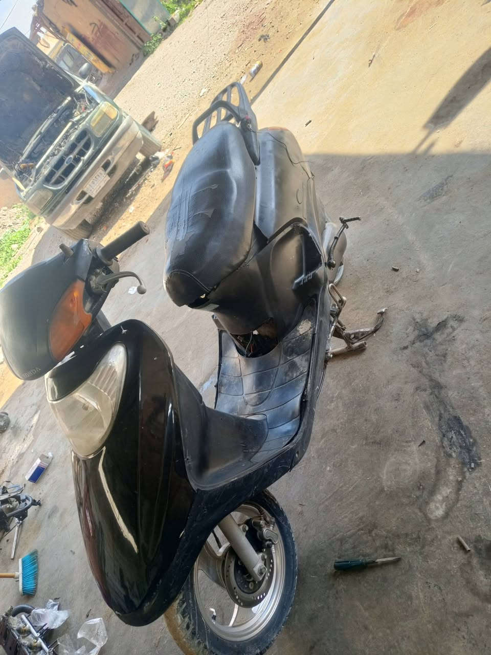 سلام سبيسي ياباني اللبيع سلف وهندر  السعر خاص  اتصل عل ارقم***********
