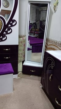 طقم نوم • ٦قطع • للبيع