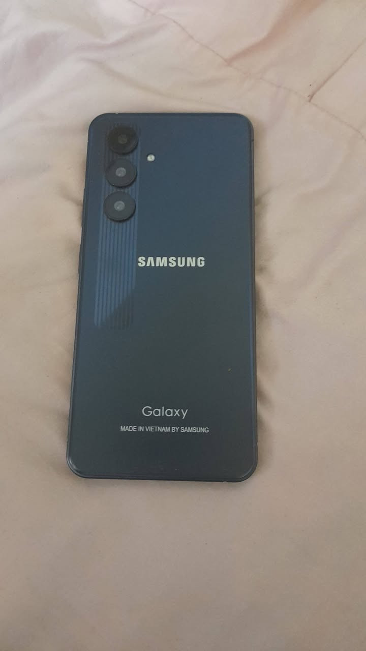 موبايل للبيع s55


**إذا كنت صاحب هذا الإعلان وتريد حذفه لأي سبب، رجاءا أرسل رسالة إلى الدعم الفني**