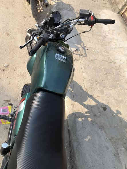 لايتي 2021
مكفوله دراجه اوراق اصولي
تانكي مبدل جماليه خير من الله الدراجه 
السعر 1400
عنوان كوت حي الحوراء
***********
