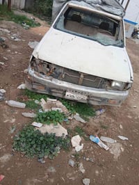 بيكب للبيع ما اندل راعيهه ب ١٢ ورقه وبيهه مجال 07735689566