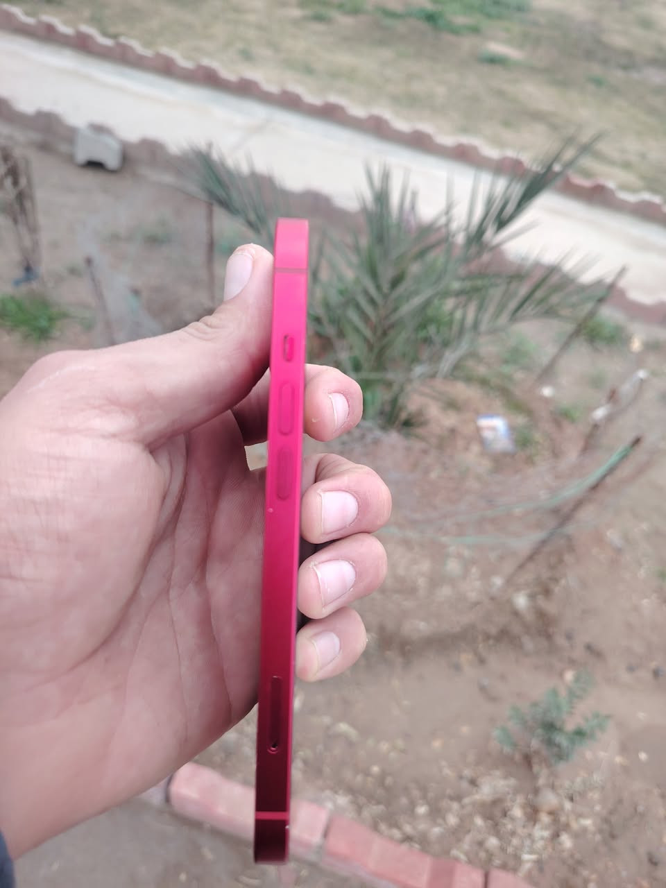 13 عادي ذاكره 128 بطاريه 100 معلايه العنوان بعقوبه.سعر 385 ***********
