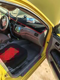 لانسر للبيع 2010 رقم بغداد إنكليزي مكينه 2000 كير عادي صدر أمامي خلفي ...