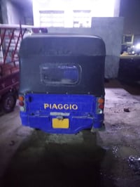 تكتك بياجو للبيع السعر مليون وتسعميه وبيها مجال التكتك رادله بس سلف ام...