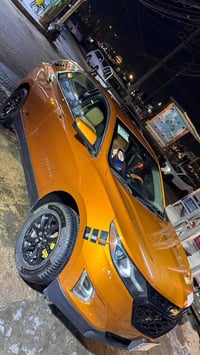 اكوينكس ٢٠١٨ • ١٥٠٠ تيربو • رقم ميسان