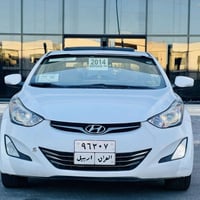 إنترا GLS • ٢٠١٤ • ١٨٠٠